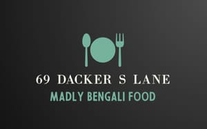 69 Dacker's Lane