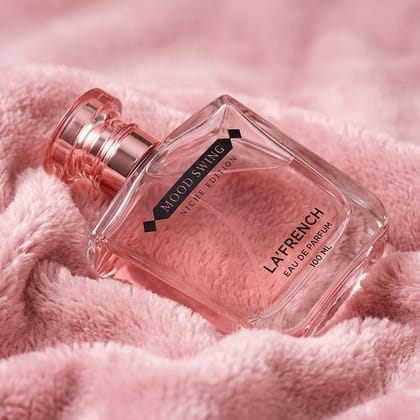 Mood Swing Perfume For Men & Women- 100ml