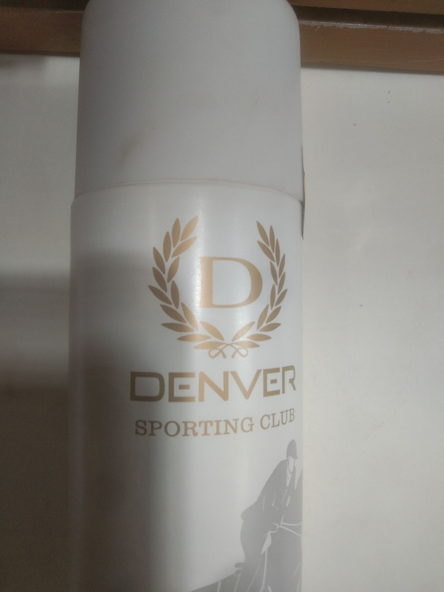 Denver sporting club victor