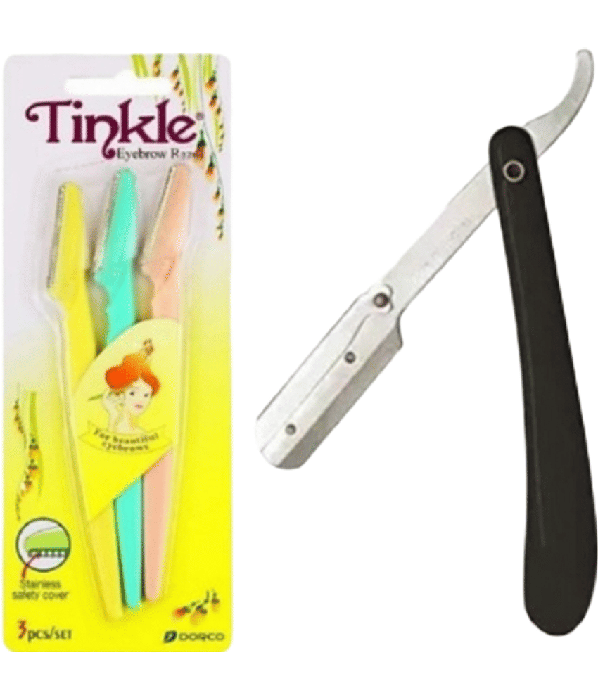 Dhanishka Manual Razor 4