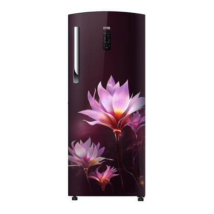 IFB 206 L Direct Cool Single Door 4 Star Refrigerator with Powered by E-Tech, with Extraordinary Storage (AI-MAGIC IFBDC-Smart2324IRPU) IFB 206 L Direct Cool Single Door 4 Star Refrigerator with Powered by E-Tech, with Extraordinary Storage (AI-MAGIC IFB