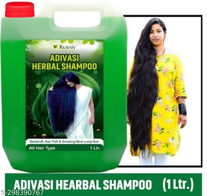 KURAIY Sensational Natural Herbal Oil