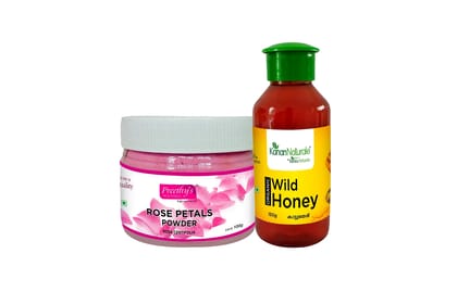 Preethy  by Kerala Naturals Preethy  by Kerala Naturals