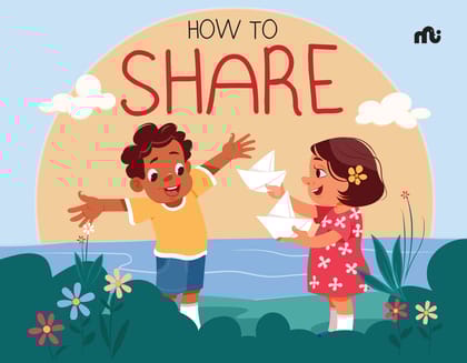 How to Share