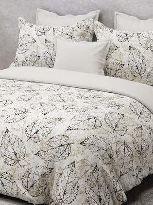 Feather Weave Bedlinen – Super Soft, 140 GSM
