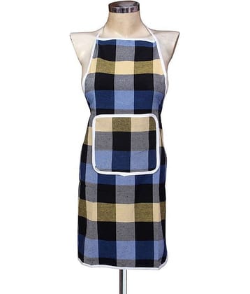 Fabolic Single Cotton Apron
