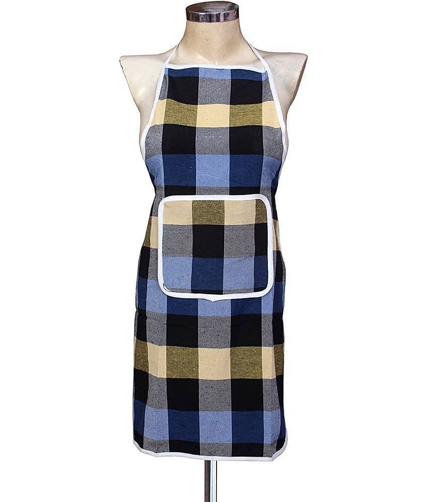 Fabolic Single Cotton Apron