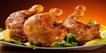 Al-Baik Fast Food