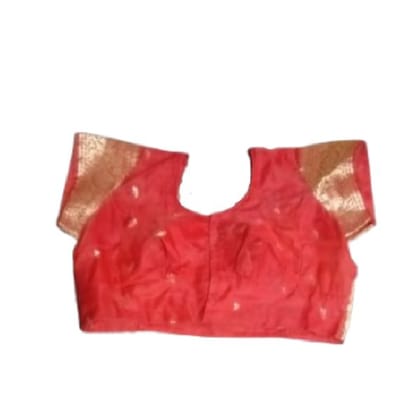 Red Blouse (Size-30)