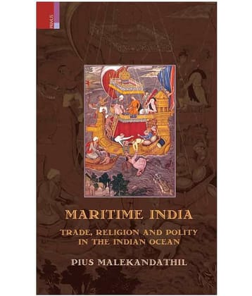 Maritime India (HB)