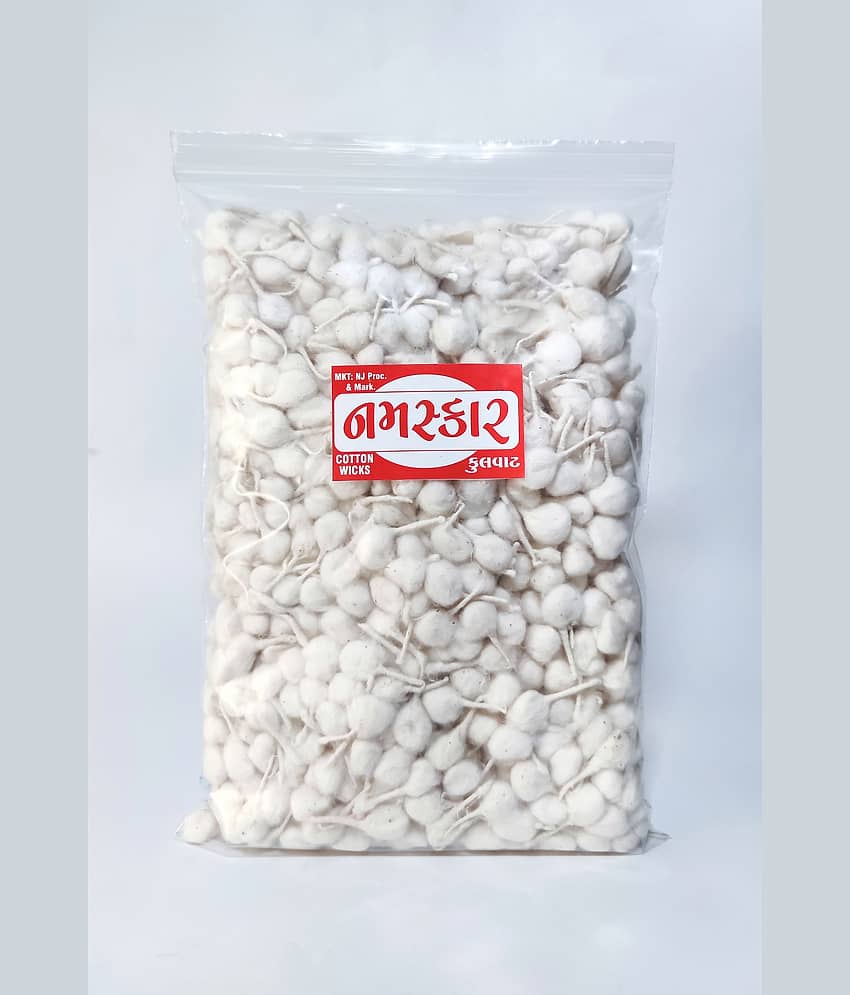 Namashkar - Cotton Jyot (Pack of 1)