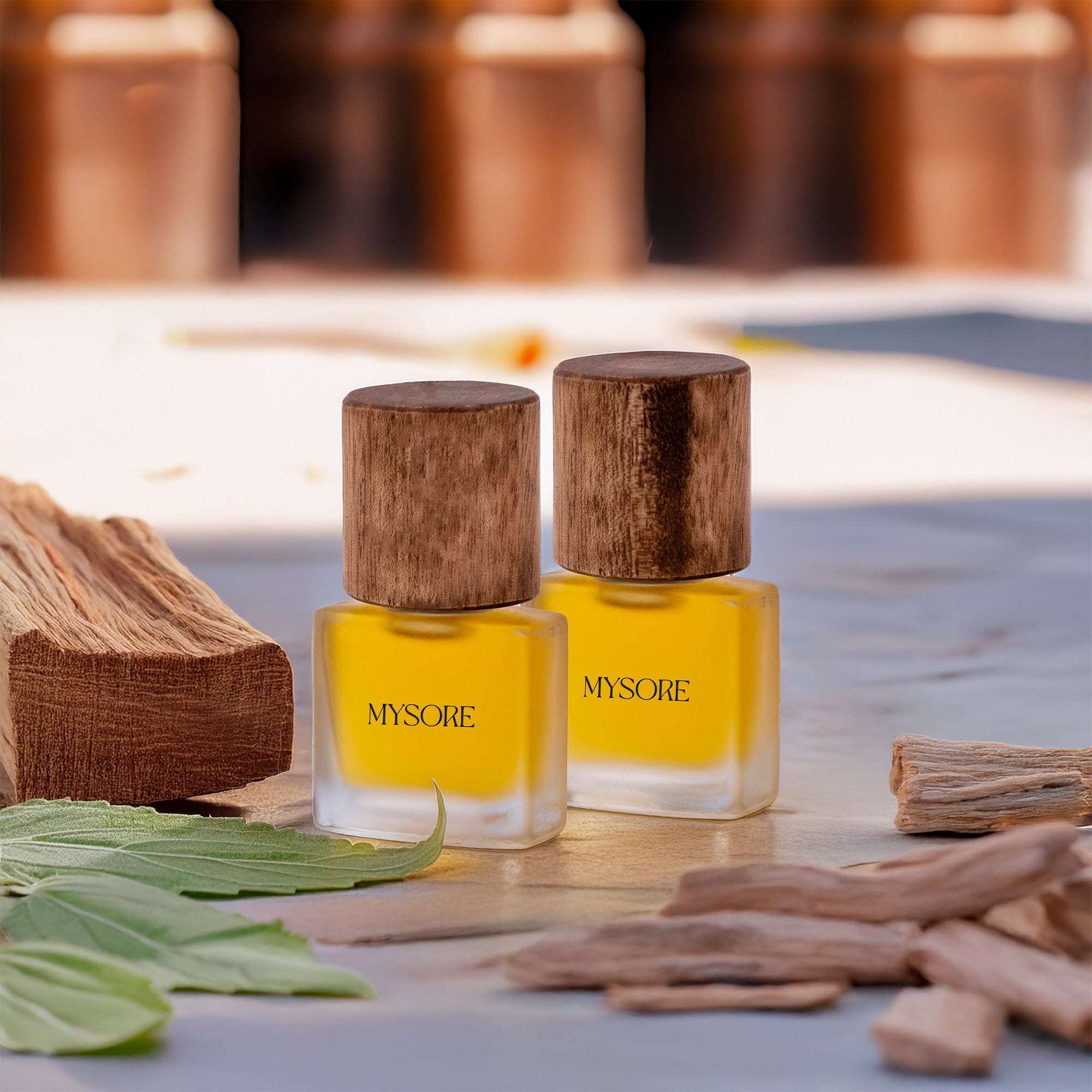 Mysore Attar 10ml