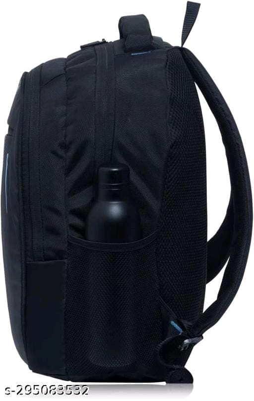 NAVY Casual Laptop Backpack for Men and Women