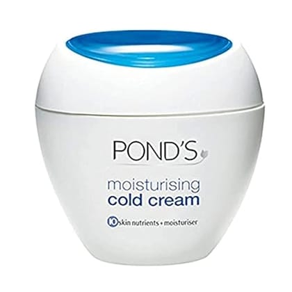 Pond's Moisturising Cold Cream, 200 Ml
