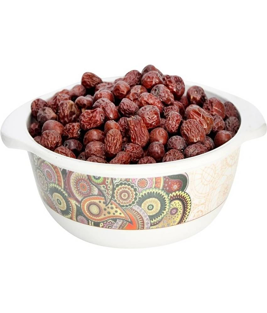 MYGODGIFT UNNAB BER, SUKHEY BER, JUJUBE, DESI BER, CHINESE DATE Seed 400 gm