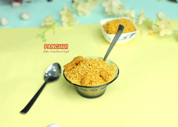 BIKANERI BHUJIYA 350 G