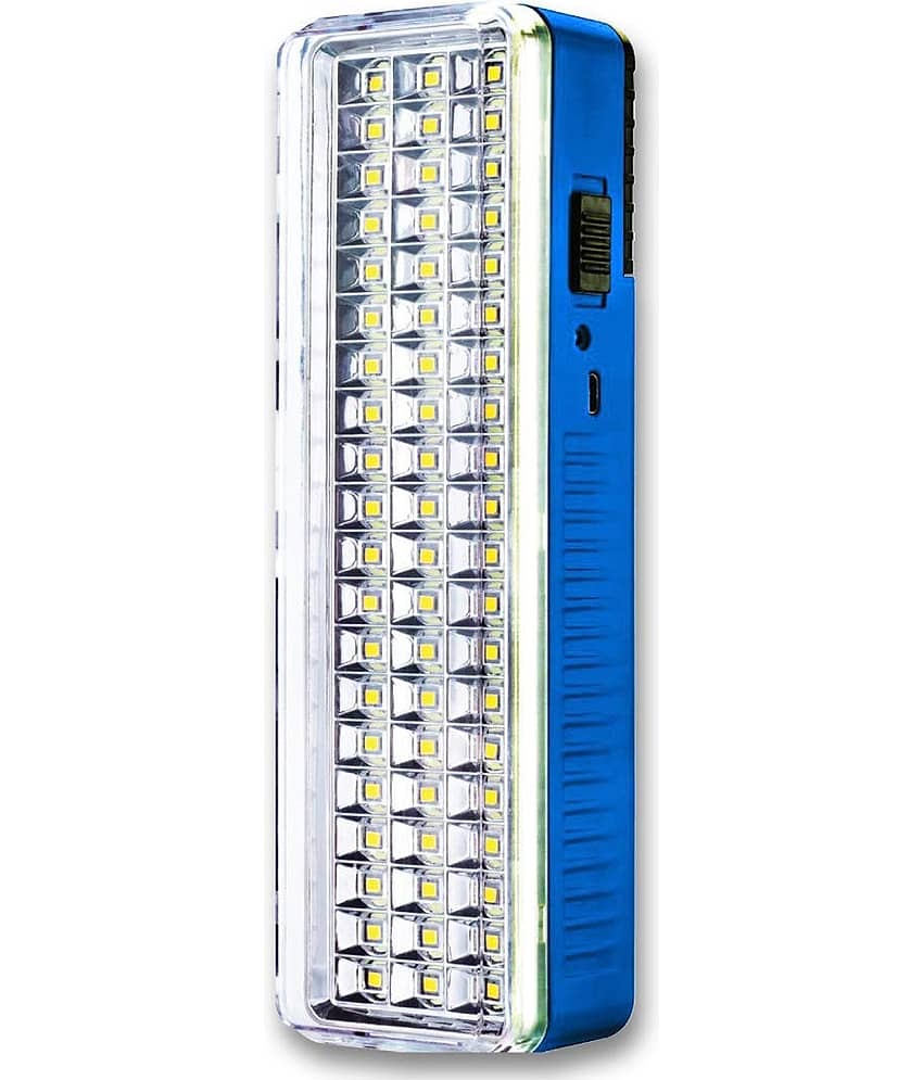 IDOLESHOP - 30W Multicolor Emergency Light ( Pack of 1 )