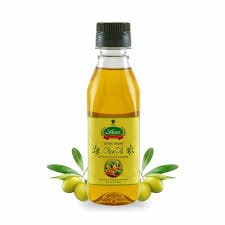 Solasz Extra Virgin Olive Oil 250 Ml