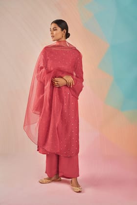 Reha Kurta Set-XS
