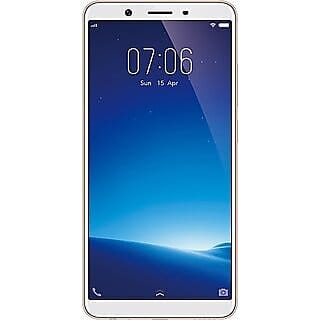 Second Hand (Refurbished) Vivo Y71 (Y71A) (4 GB RAM, 64 GB Storage) - Superb Condition, Like New