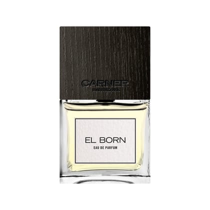 El Born-Eau De Parfum / 50ml / Unisex