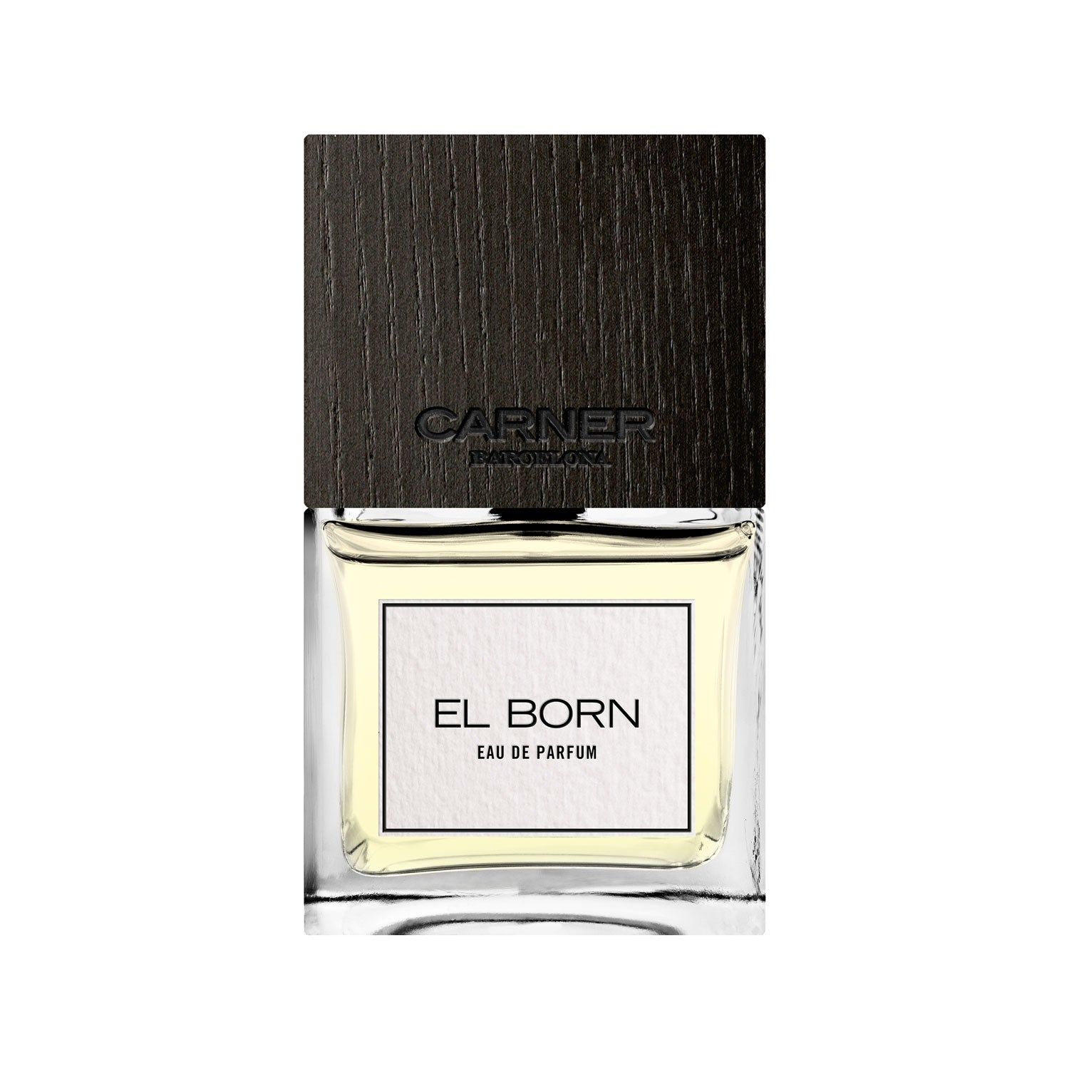El Born-Eau De Parfum / 50ml / Unisex