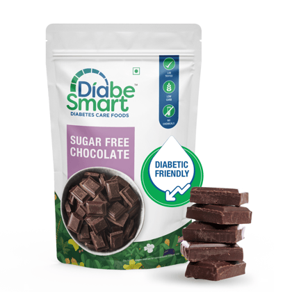 Sugarfree Chocolates 90g