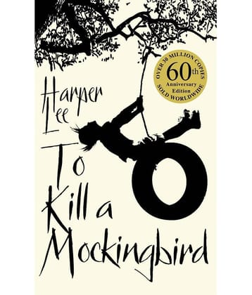 To Kill a Mockingbrd Paperback – 24 June 2010