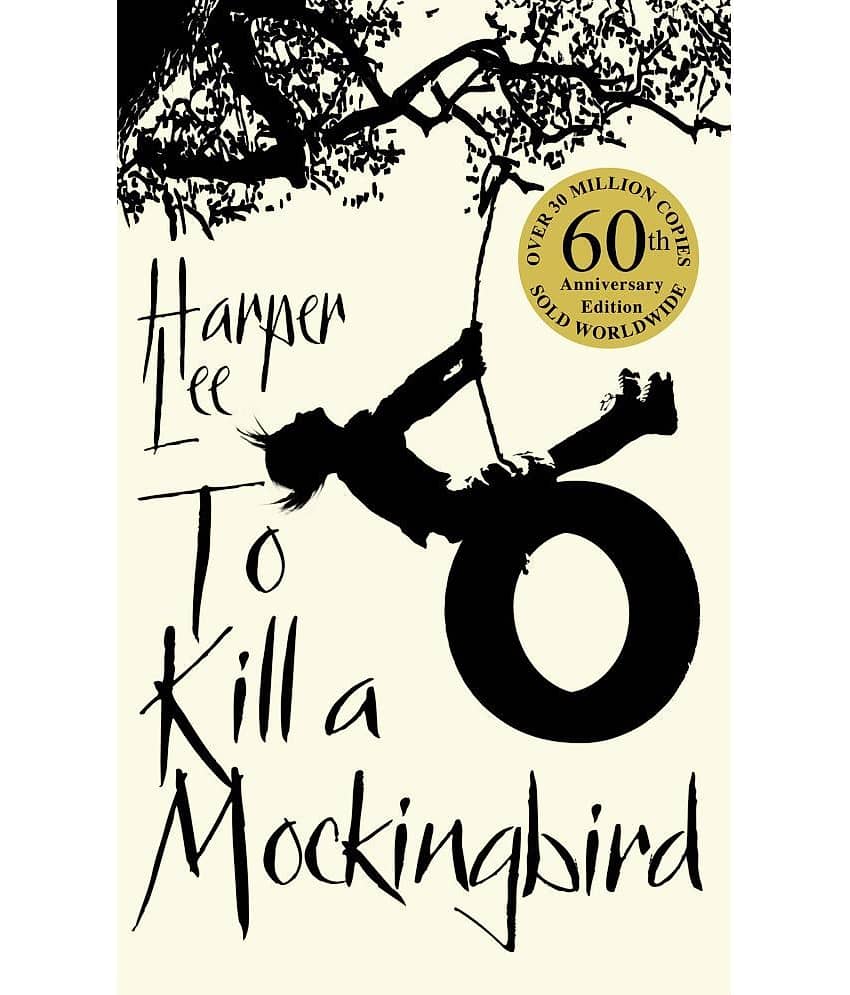 To Kill a Mockingbrd Paperback – 24 June 2010