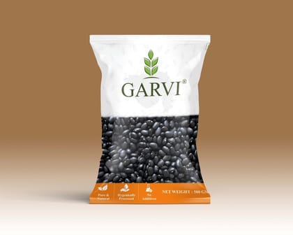 KALA URAD - 500 gm KALA URAD - 500 gm