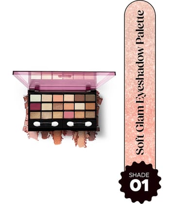 Hilary Rhoda Multi Multi Finish Pressed Powder Eye Shadow 115