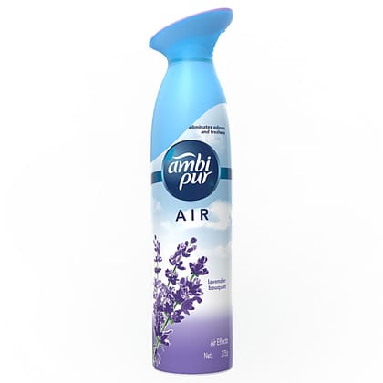 Ambi Pur Air - Lavender Bouquet-275 ml