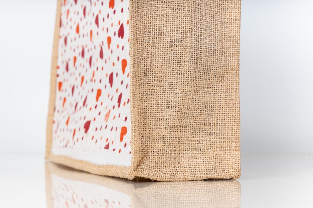 Jute Bag 1 Piece Each