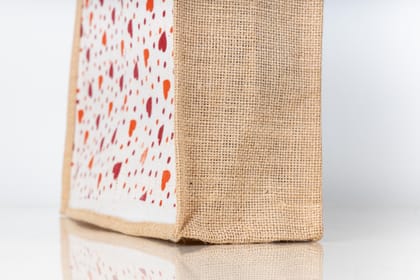 Jute Bag 1 Piece Each