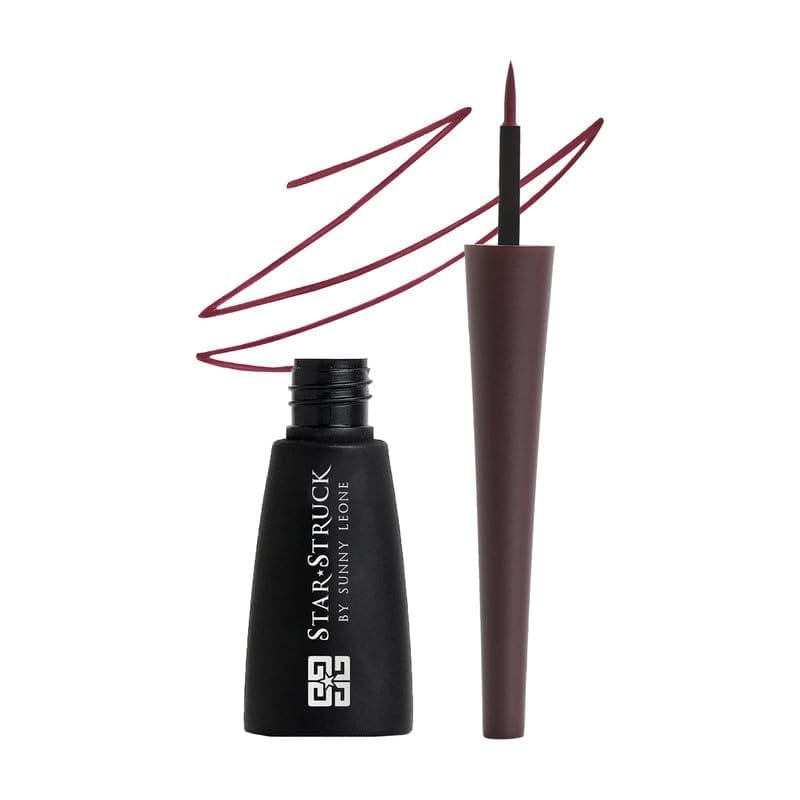 STARSTRUCK BY SUNNY LEONE Liquid Eye Definer