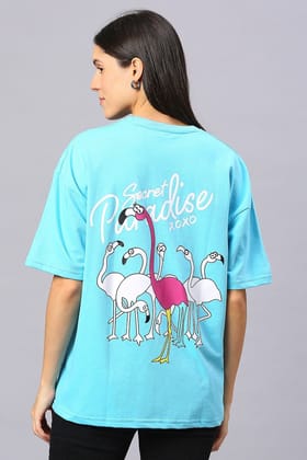 Secret Paradise Secret Paradise