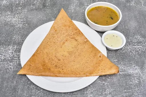 Mysore Plain Dosa