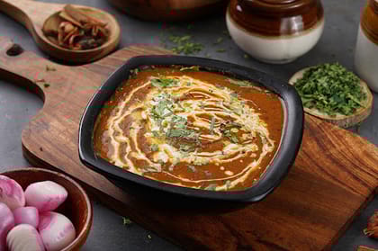 Dal Makhani