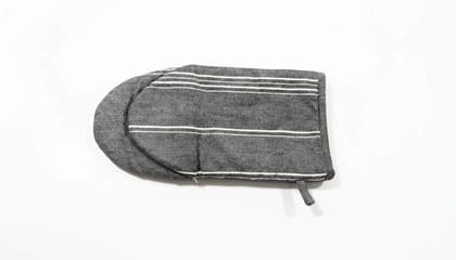 Heat Resistant Heavy Cotton Oven Glove