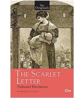 The Originals: The Scarlet Letter