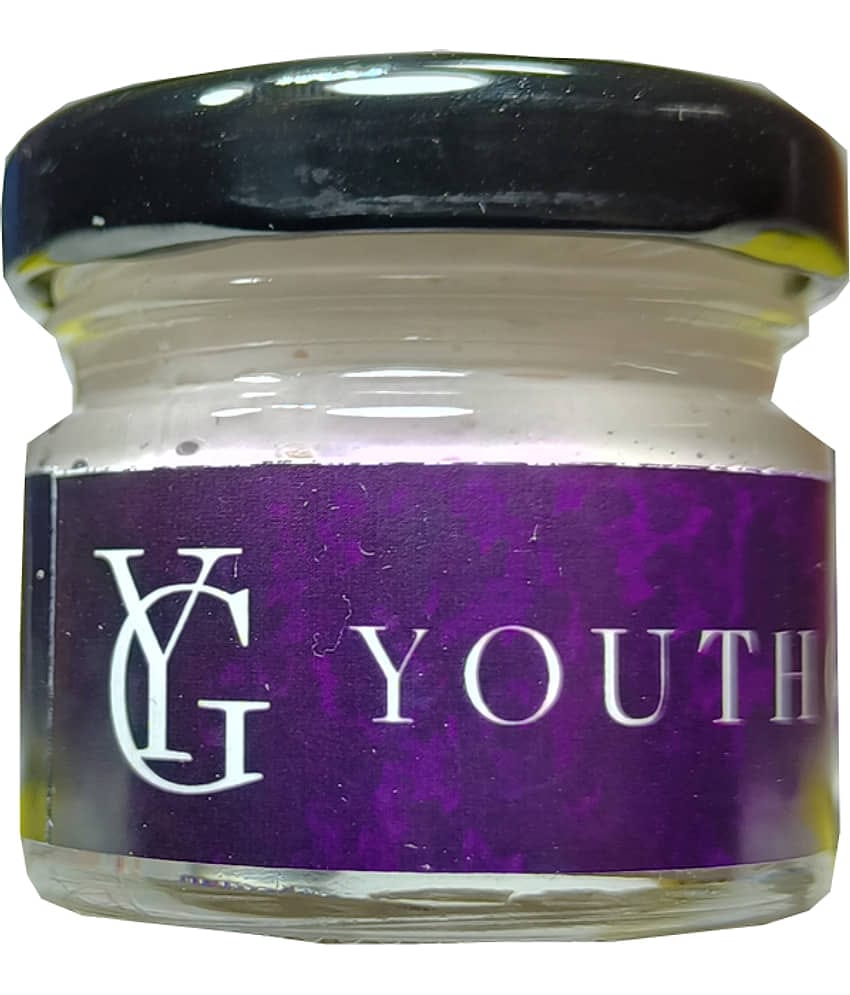 Quds - Night Cream for All Skin Type 30 ml ( Pack of 1 )