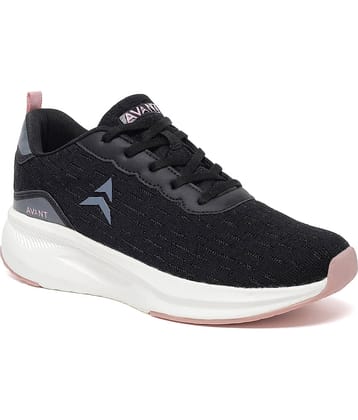 Avant - Black Women's Running Shoes