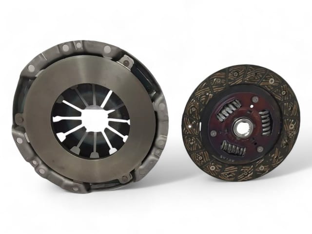 Exedy Clutch Set (Disc+Pressure Plate) SZ540U044U