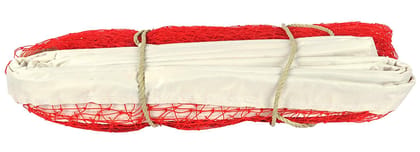 Nawani Badminton Net 4 Side Nylon,Niwar and Tetron Tape
