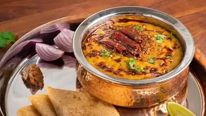 Panchratan Dal