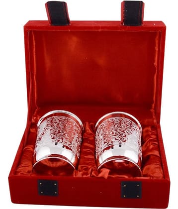 Arsalan Silverplated Gold/Silver Plated Gift Item - Pack of 1