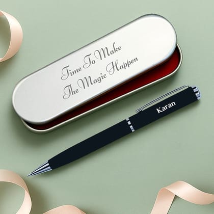 Personalized Gift Pen - A Thoughtful Gift for Every Celebration