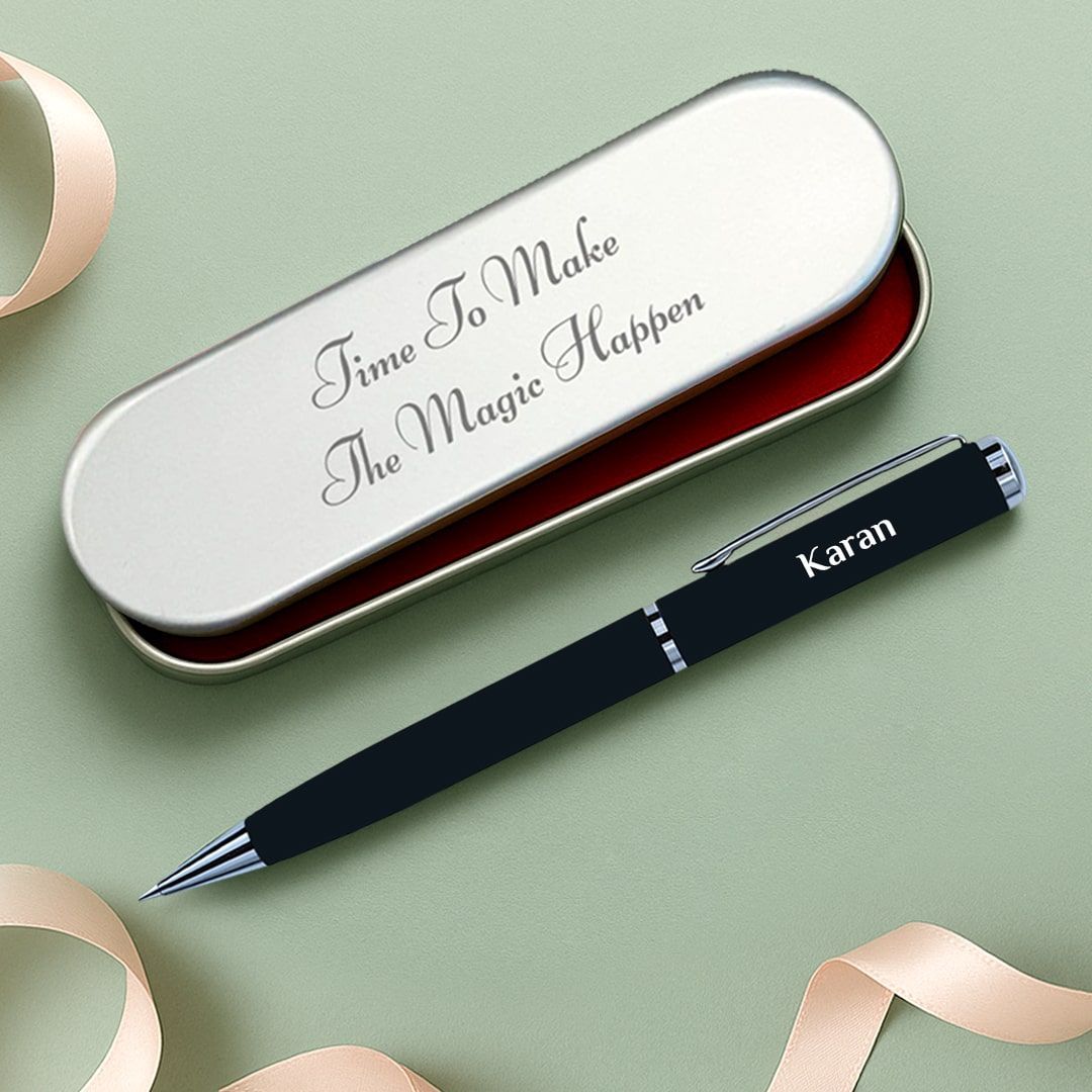 Personalized Gift Pen - A Thoughtful Gift for Every Celebration