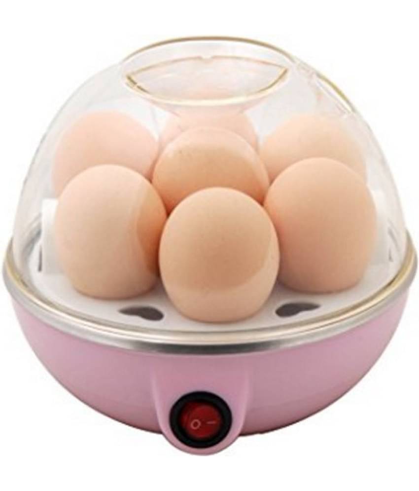 GOCART NA 1 Ltr Egg Boilers Rice Cooker