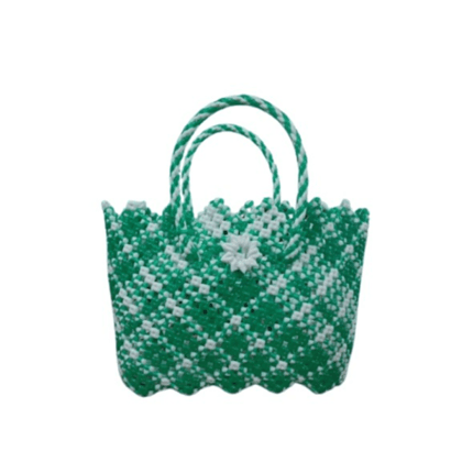 MACRON HANDBAG